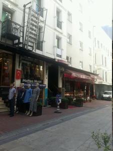 Meretto Lalelİ - 38