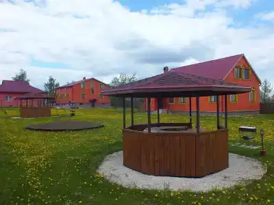 Уютное гнездышко - 6