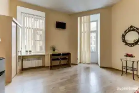 SuperHostel на Литейном 41 - 92