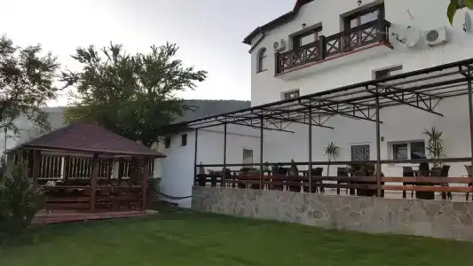 Узунджа - 46
