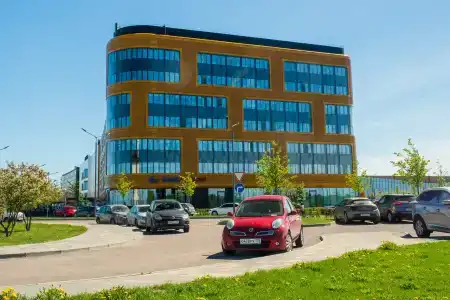 Hampton by Hilton ExpoForum - 17