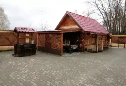 Чувашское подворье - 30