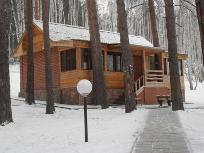 Карагайский - 40