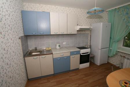 Дом артистов цирка - 20