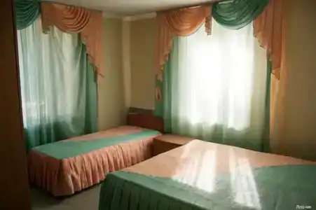Яльчик - 9