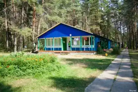 Яльчик - 60