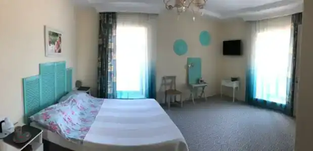 Вилла Арт Патио - 4