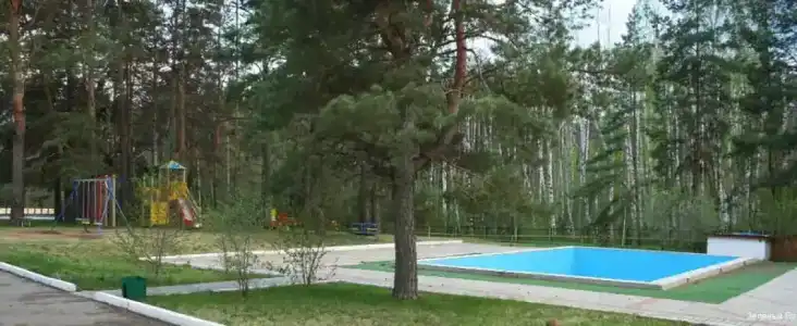 Зеленый Яр - 27
