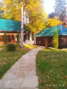 Лесной дом - 59