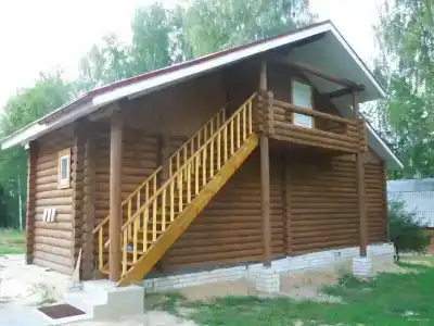 Гостиный дом у истока - 7