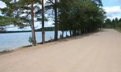 Озеро Великое - 20