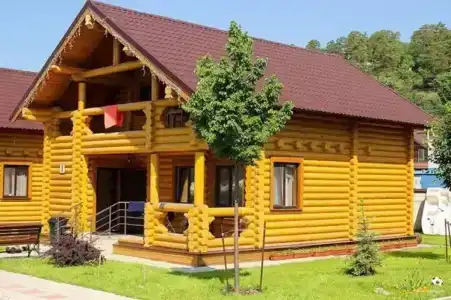 Солнечный - 65