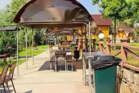 Солнечный - 10