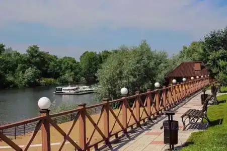 Солнечный - 2