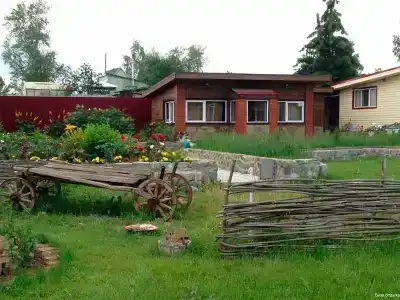 База отдыха - 8