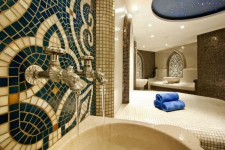 Mountain View Aparthotel - 19