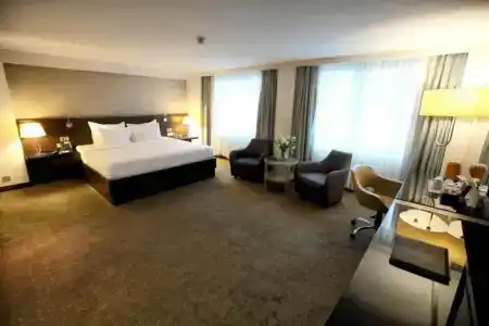 Dedeman Istanbul - 1