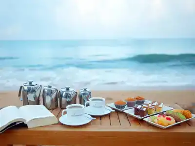 Pandanus Beach Resort & Spa - 80