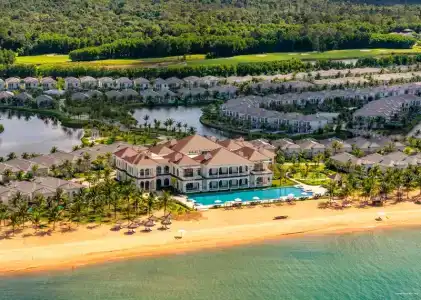 Vinpearl Luxury Nha Trang - 3