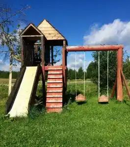 Нестеровых - 1
