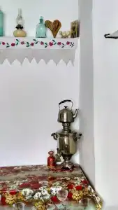 Узлы - 11