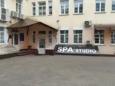 Губернская - 21