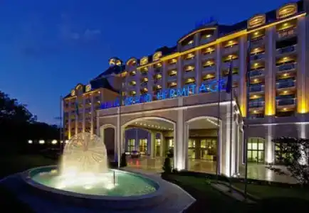 Melia Grand Hermitage All Inclusive - 49