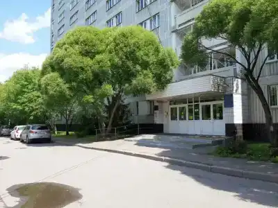МГПУ - 0