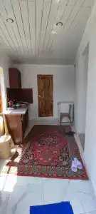 Уютный дворик - 12