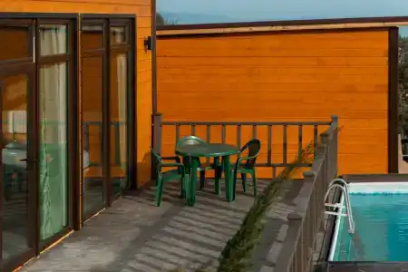 Шале Black Sea Village - 41