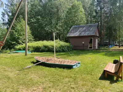 Оредеж - 43