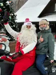 База отдыха Некрасовские Дачи - 11