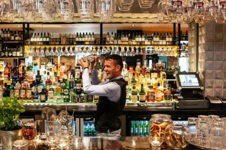 The Address Connolly (formerly The North Star) - 12