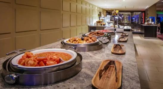 Hilton Dublin Kilmainham - 48