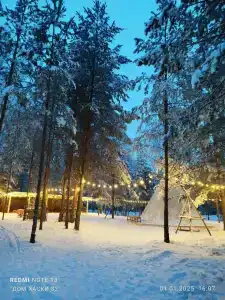 Березкина Заимка - 24