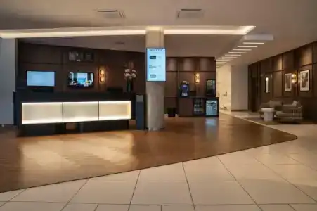 Novotel Vilnius Centre - 19