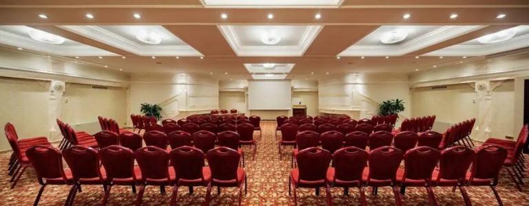 Crowne Plaza Istanbul - Old City, an IHG - 63