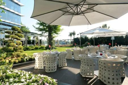 DoubleTree By Hilton Istanbul - Moda - 33