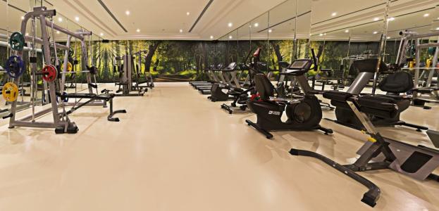 Ramada & Suites by Wyndham İstanbul Ataköy - 29