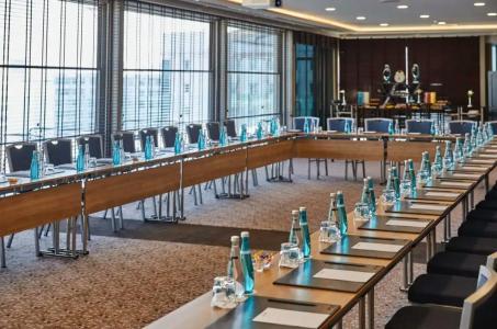 Radisson Blu, Istanbul Sisli - 65