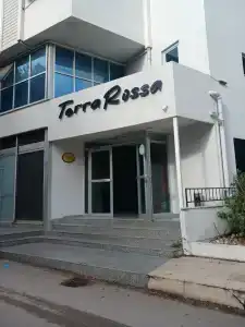 Terra Rossa Suites - 11