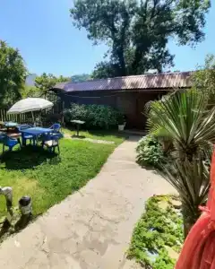 Усадьба Пантелея - 56