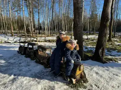 Веретьево - 44