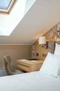 Calvary & Restaurant Vilnius - 30