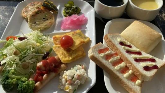Toyoko Inn Shin-Aomori-eki Higashi-guchi - 57