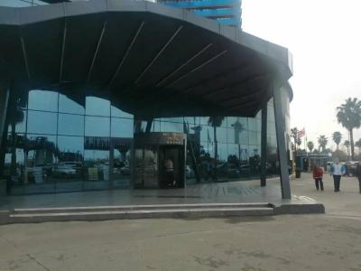 Sky Tower - 7