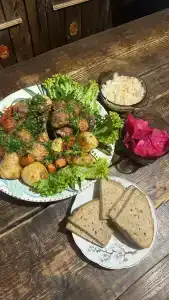 Медвежье урочище - 36