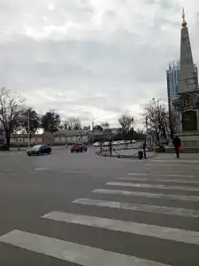 Клуб Респект - 8