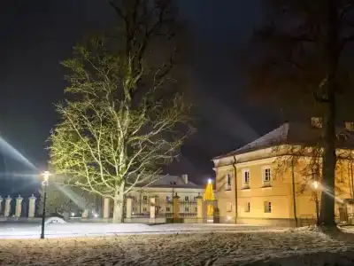 Свяцкі Палац - 16