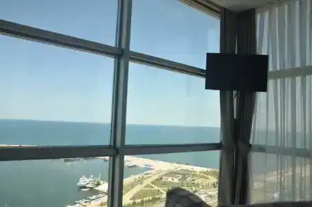 Panorama Damla Otel - 39